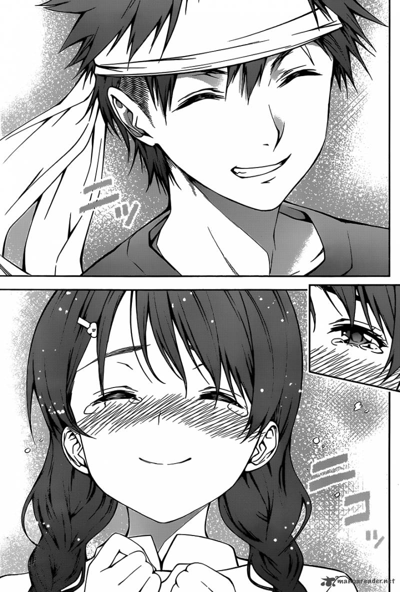 Shokugeki No Soma 25 16