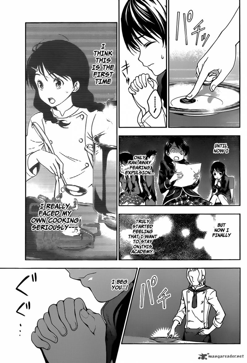 Shokugeki No Soma 25 18