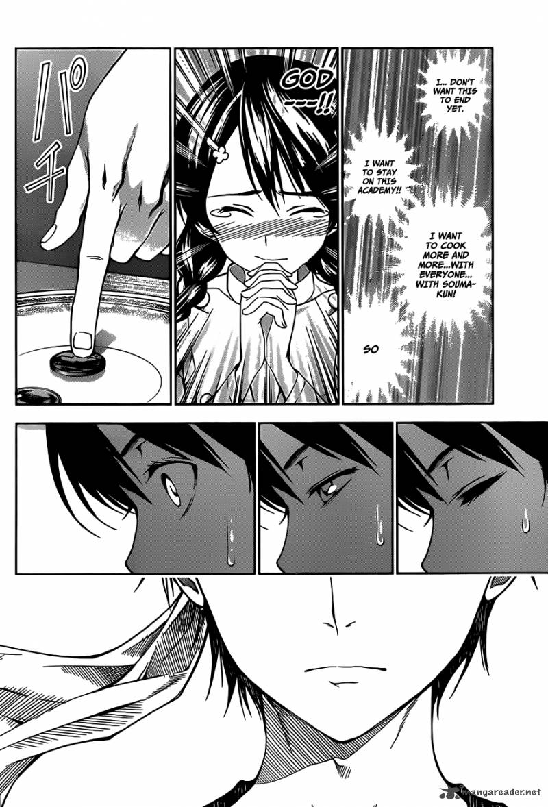 Shokugeki No Soma 25 19
