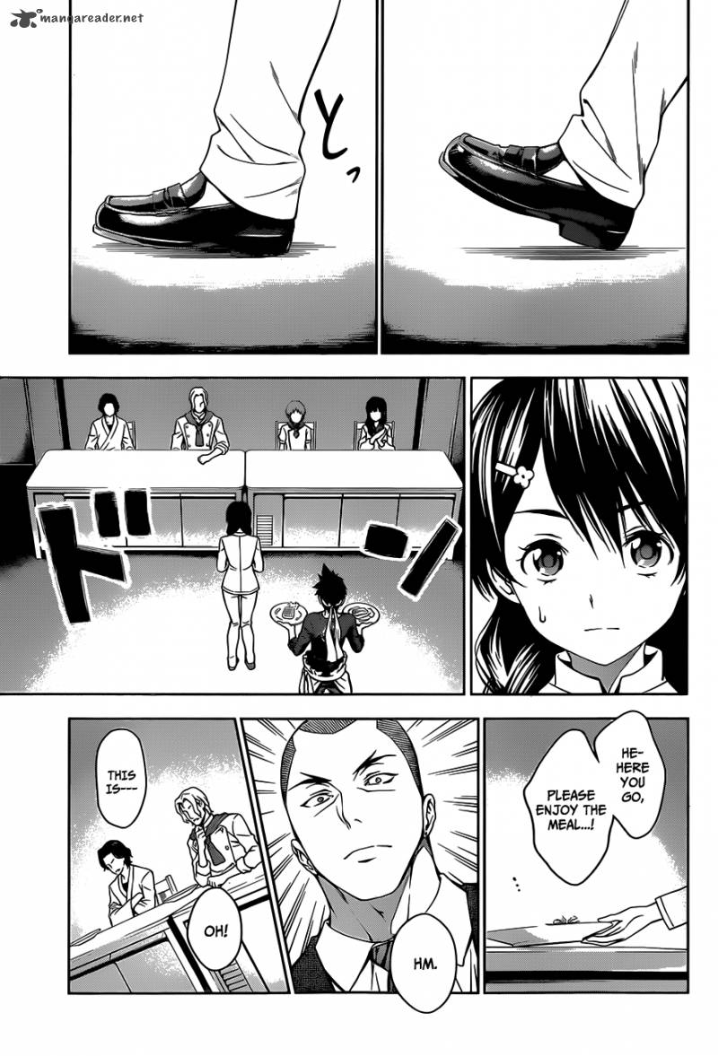 Shokugeki No Soma 25 4