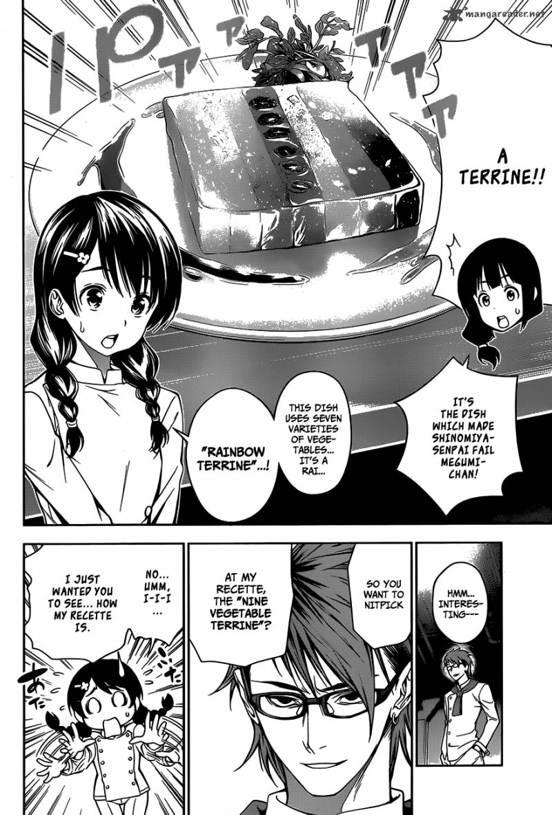 Shokugeki No Soma 25 5