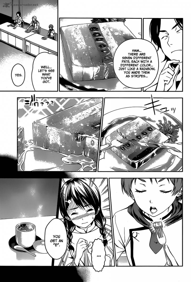 Shokugeki No Soma 25 6