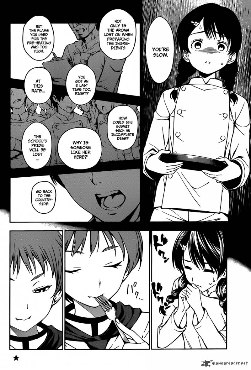 Shokugeki No Soma 25 7