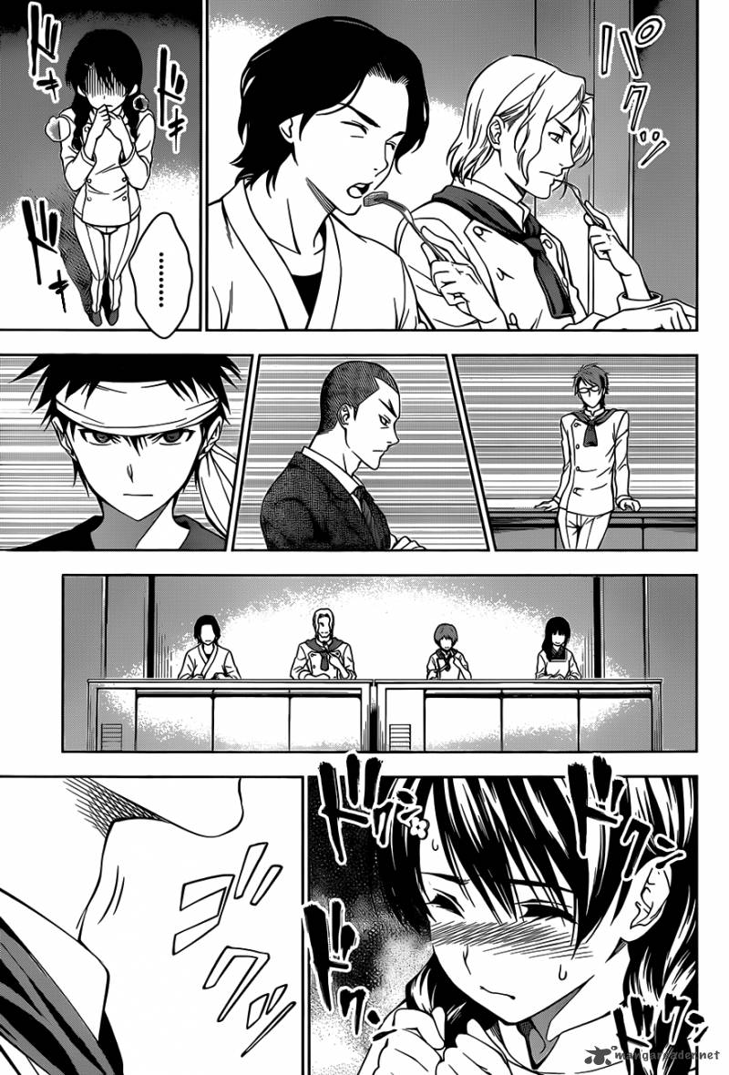 Shokugeki No Soma 25 8
