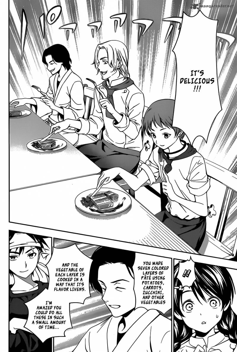 Shokugeki No Soma 25 9