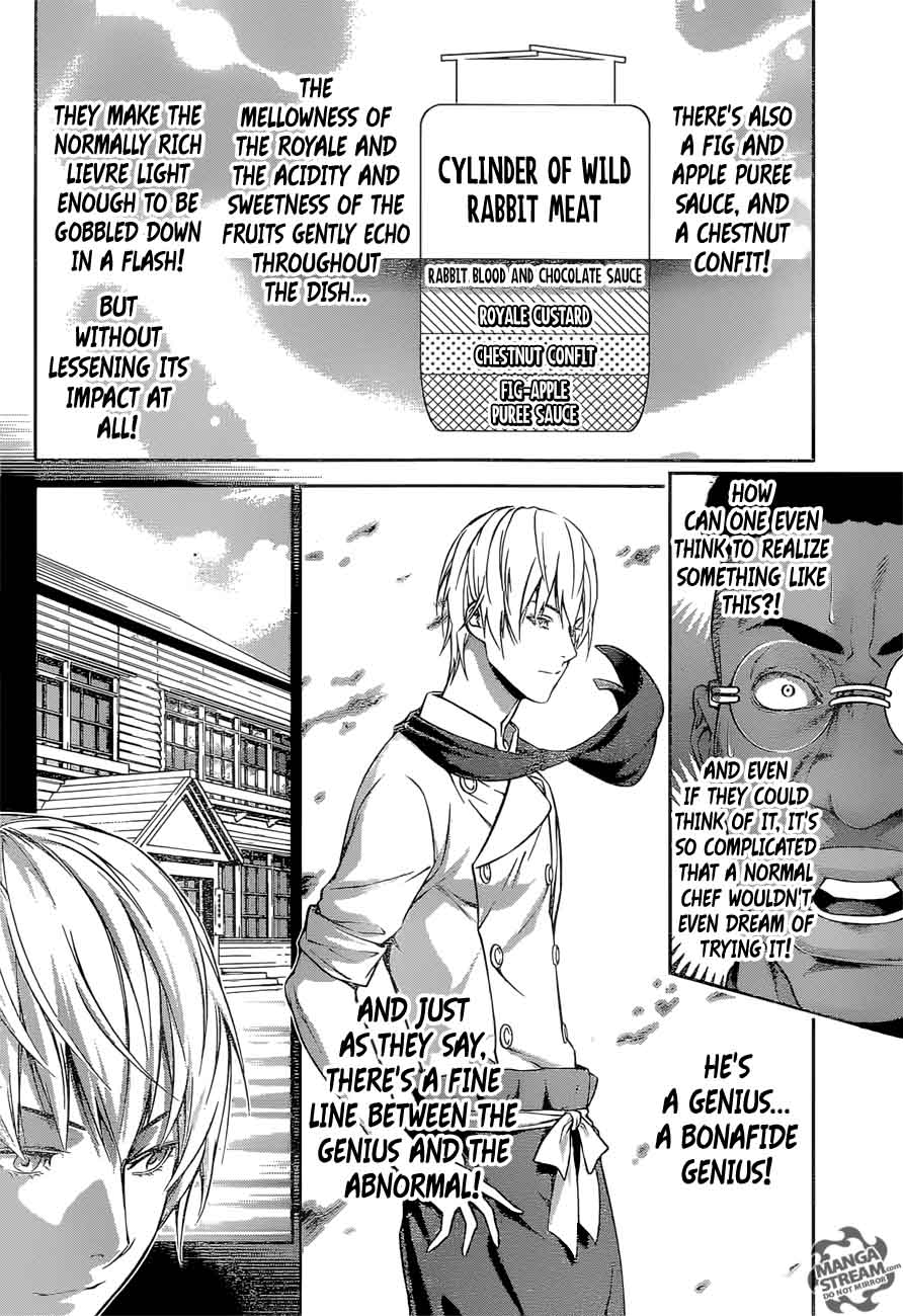 Shokugeki No Soma 250 10