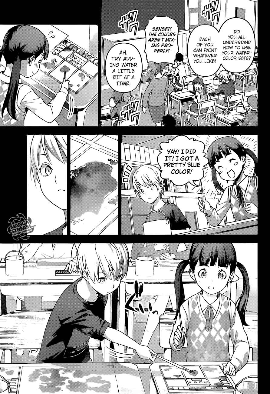 Shokugeki No Soma 250 11