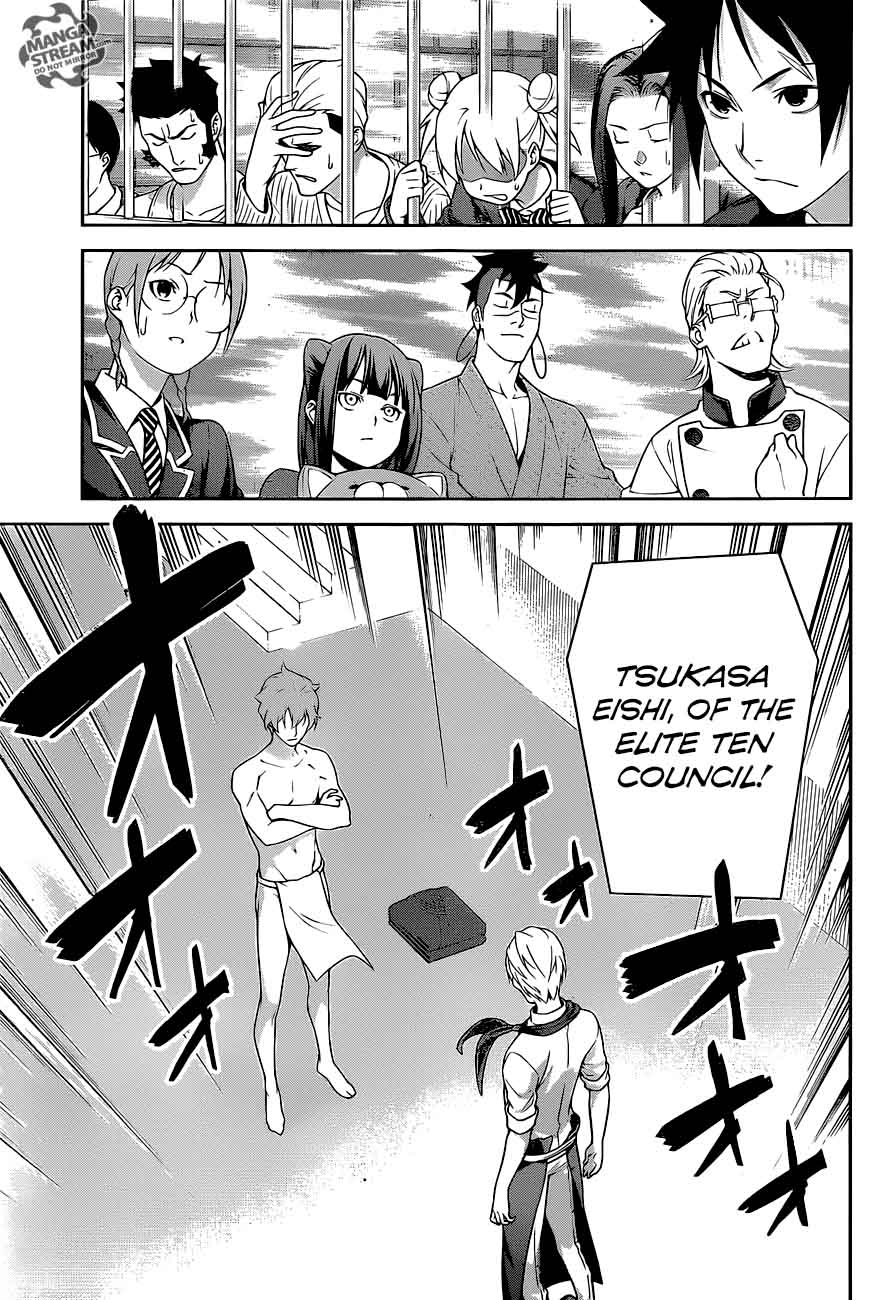 Shokugeki No Soma 250 16