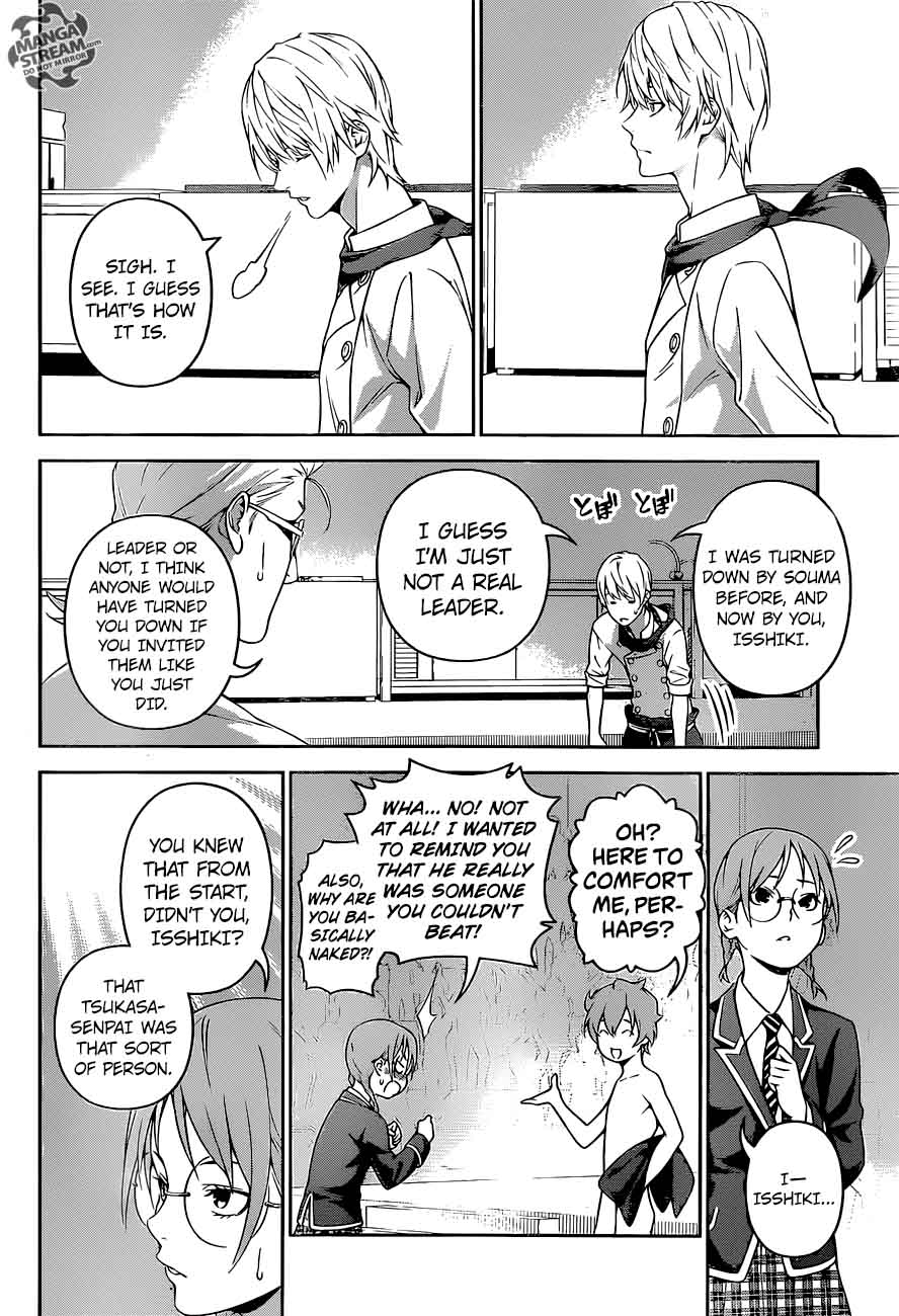 Shokugeki No Soma 250 17