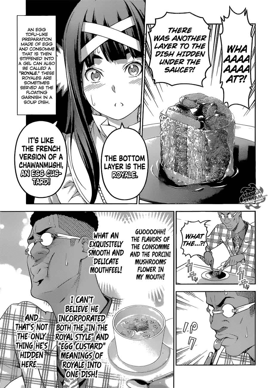 Shokugeki No Soma 250 9