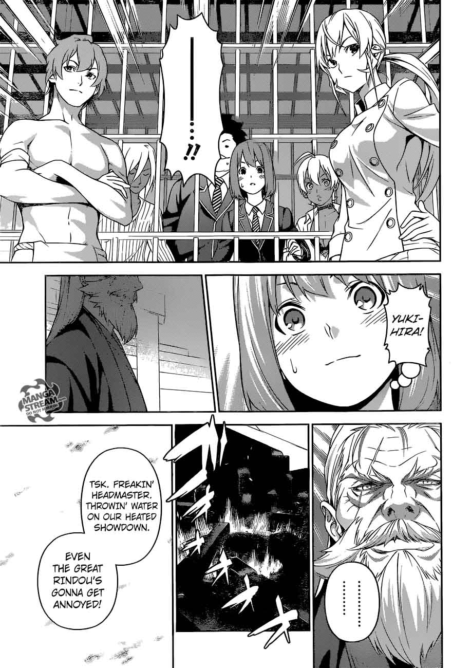 Shokugeki No Soma 251 13