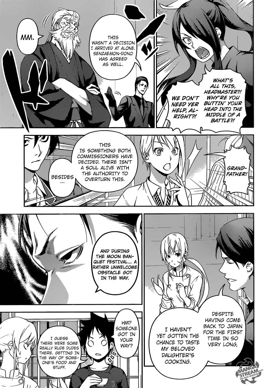 Shokugeki No Soma 251 9