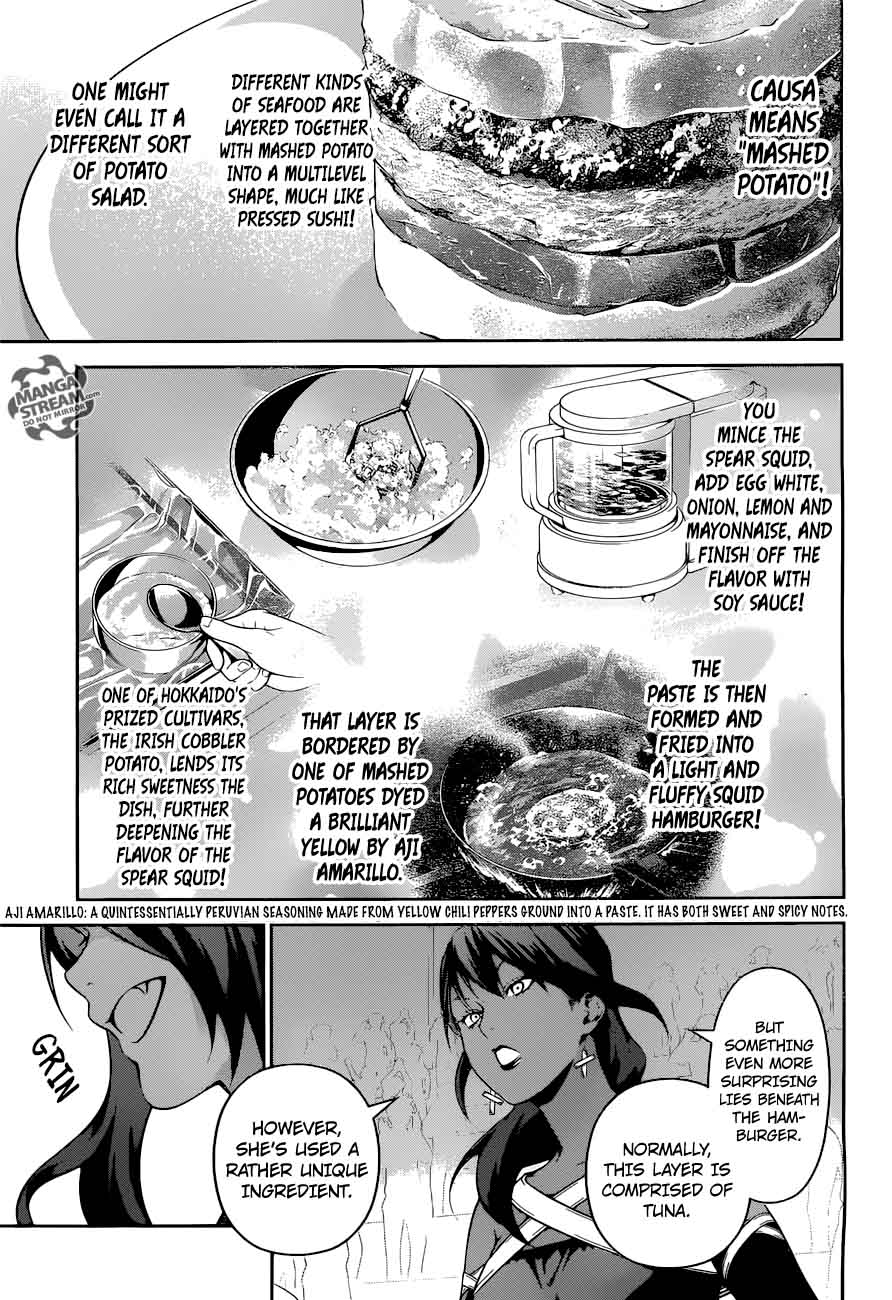 Shokugeki No Soma 252 10