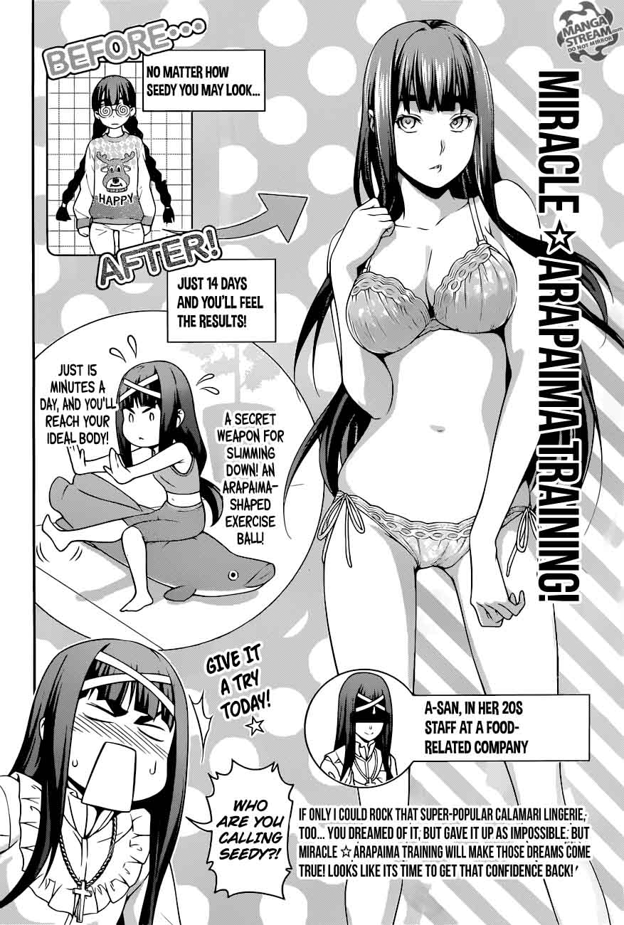 Shokugeki No Soma 252 13