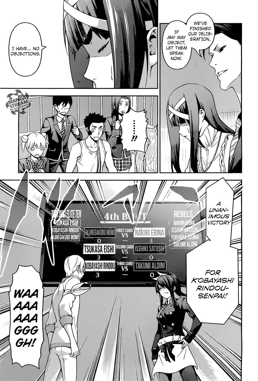 Shokugeki No Soma 252 14