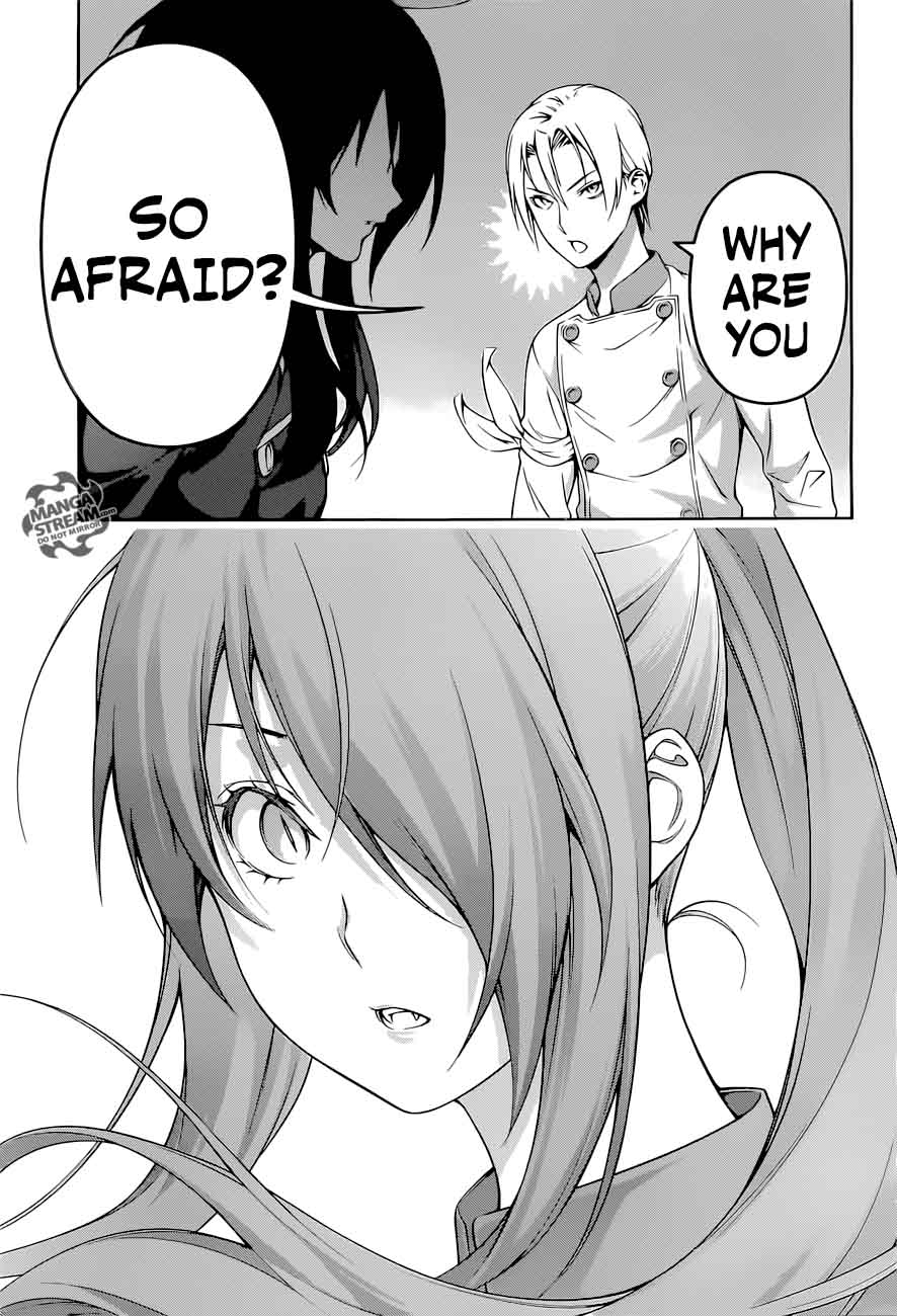 Shokugeki No Soma 252 16