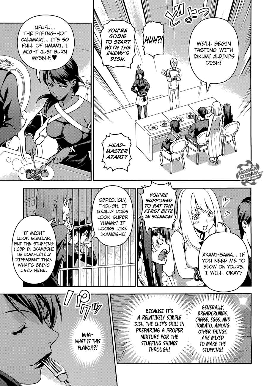 Shokugeki No Soma 252 5
