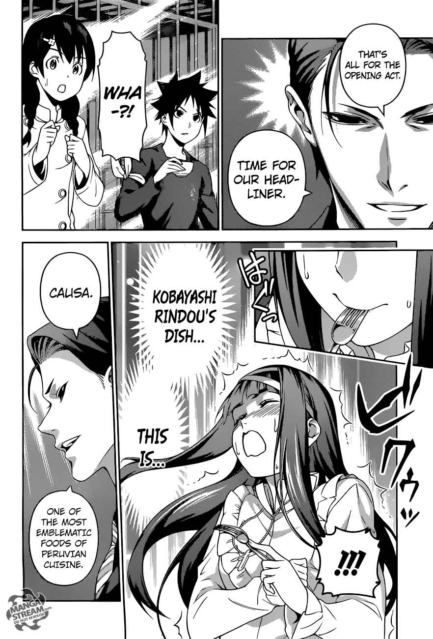 Shokugeki No Soma 252 9