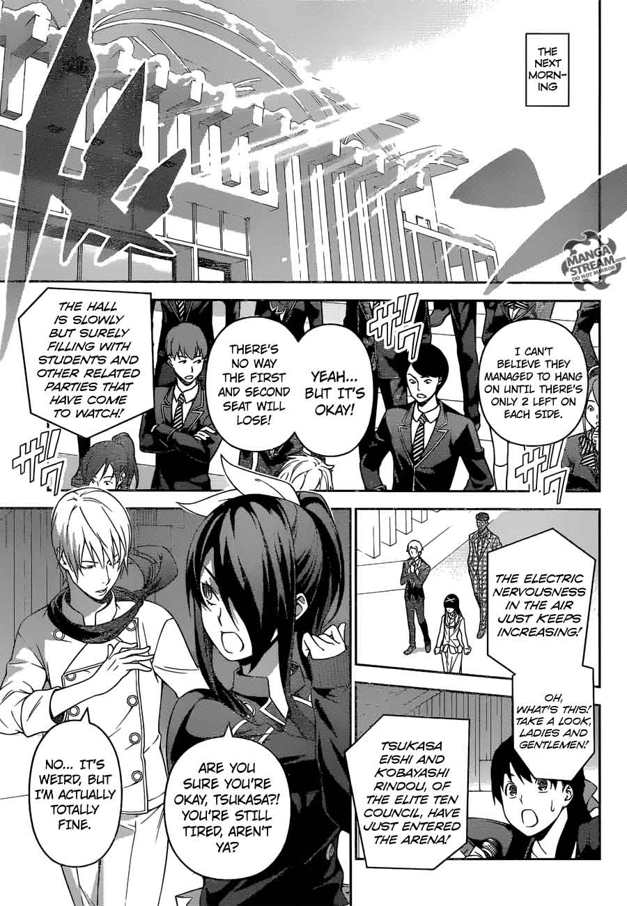 Shokugeki No Soma 253 16