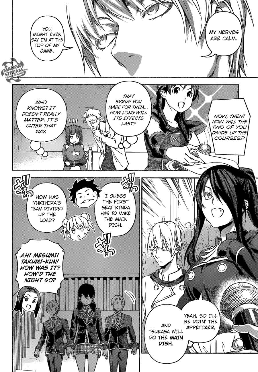 Shokugeki No Soma 253 17