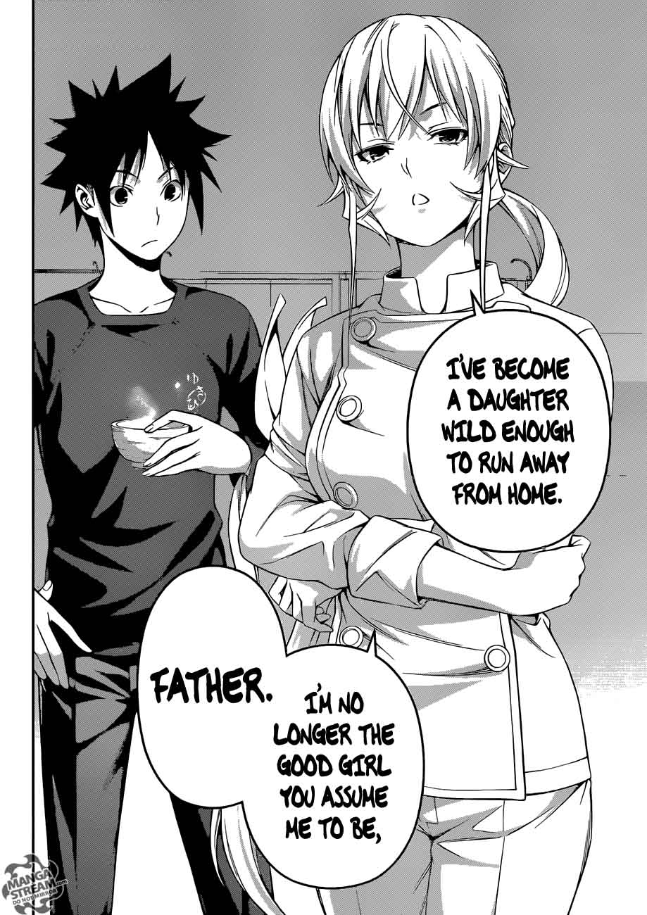 Shokugeki No Soma 253 7