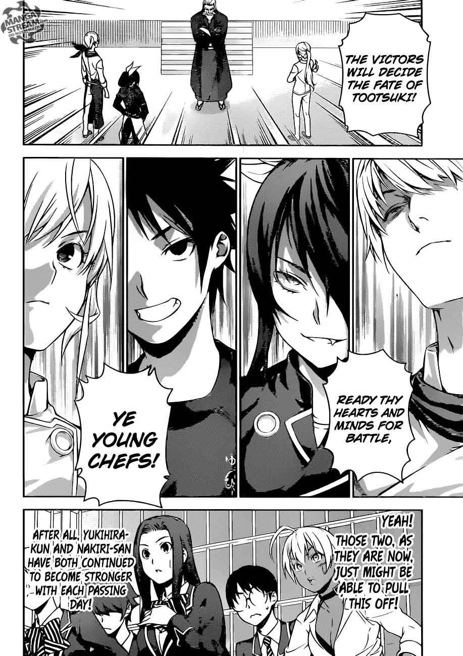 Shokugeki No Soma 253 9