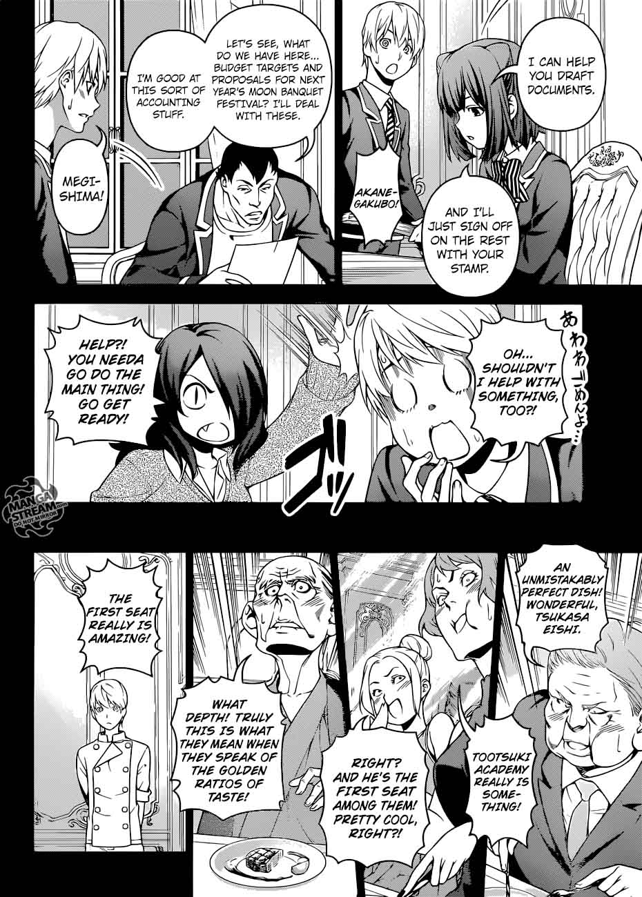 Shokugeki No Soma 254 11