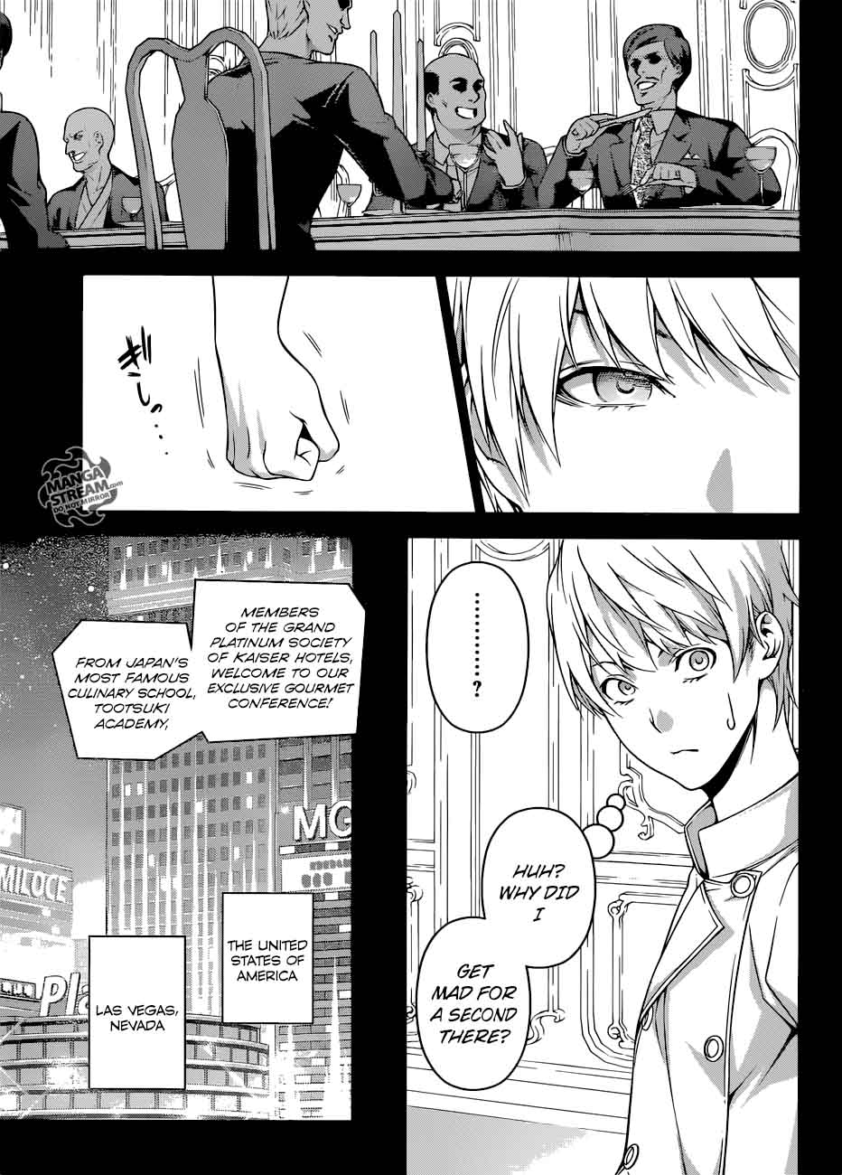 Shokugeki No Soma 254 12
