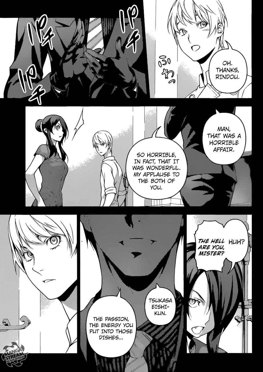 Shokugeki No Soma 254 16