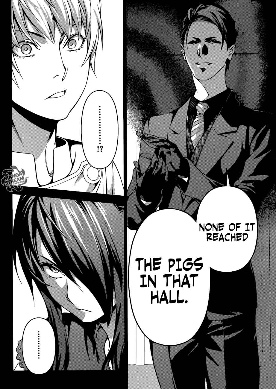 Shokugeki No Soma 254 17