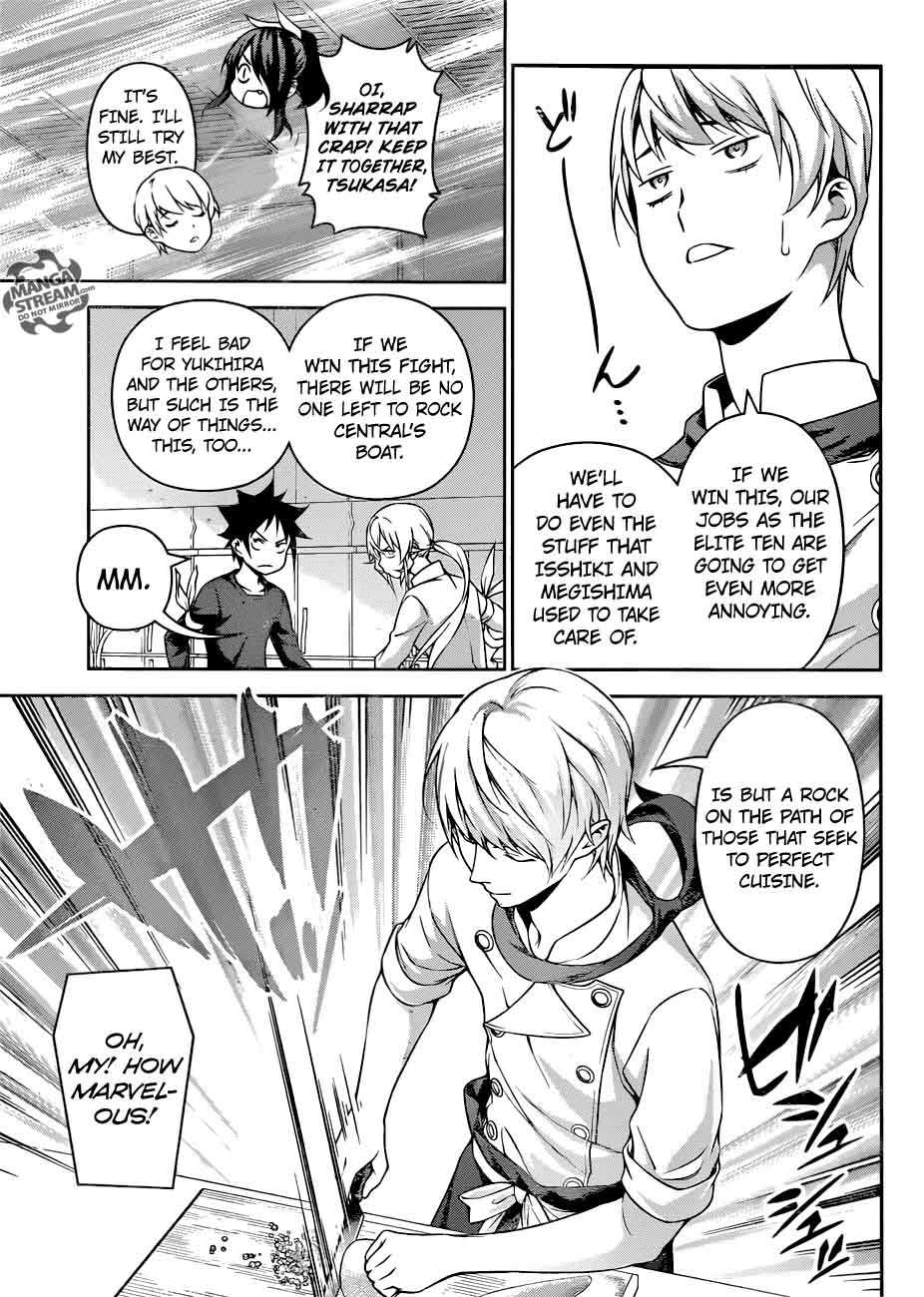 Shokugeki No Soma 254 4