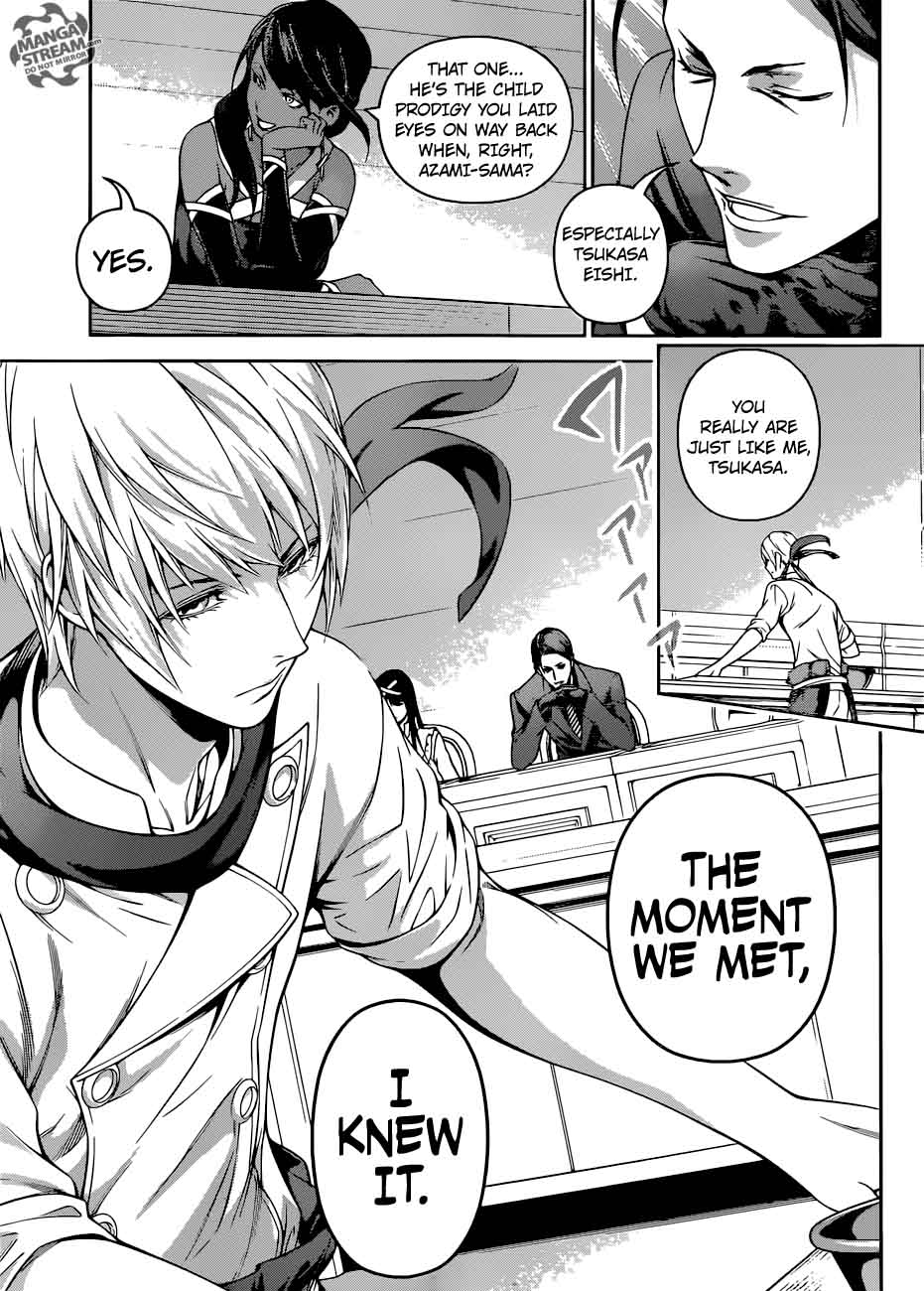 Shokugeki No Soma 254 6