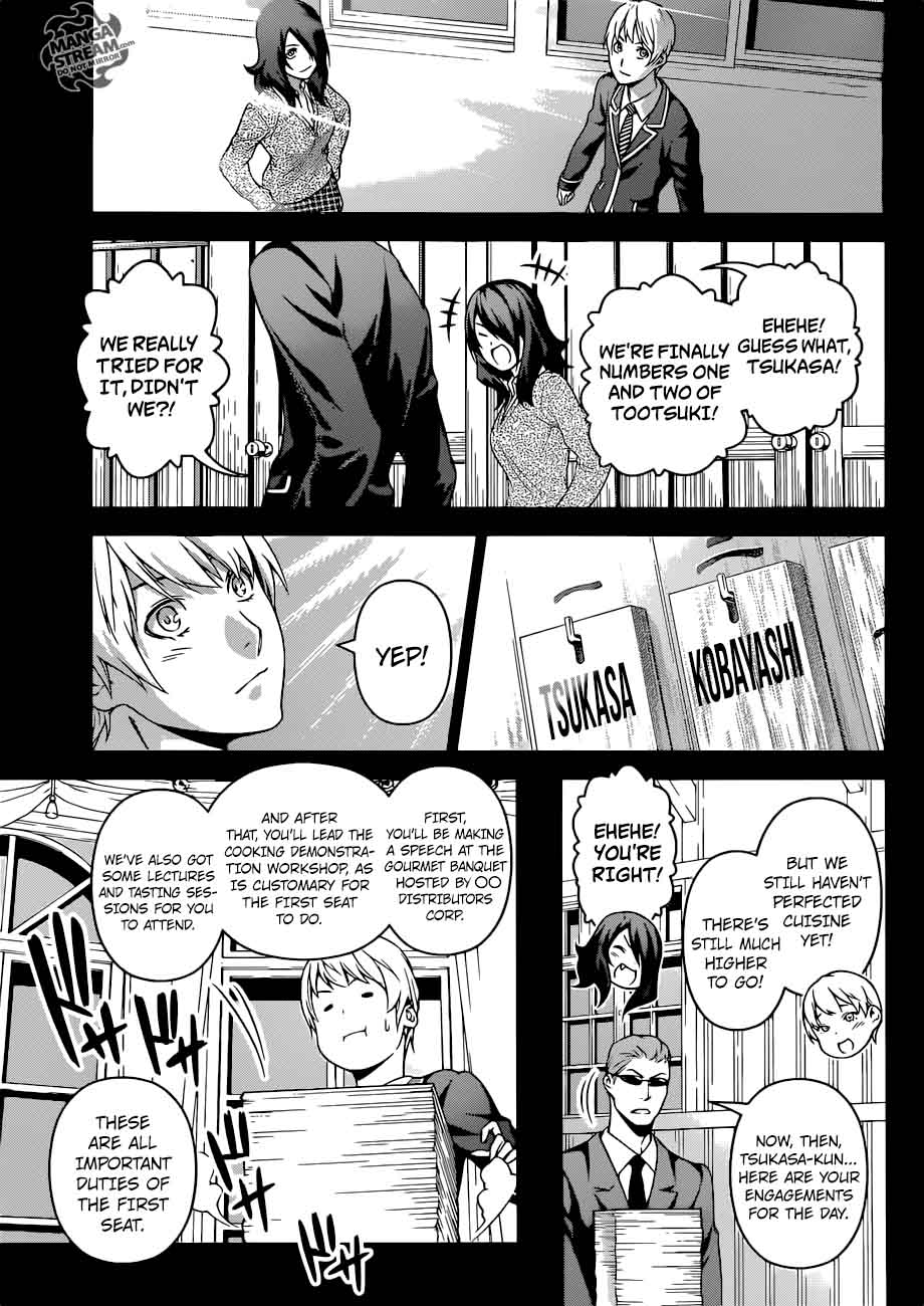 Shokugeki No Soma 254 8