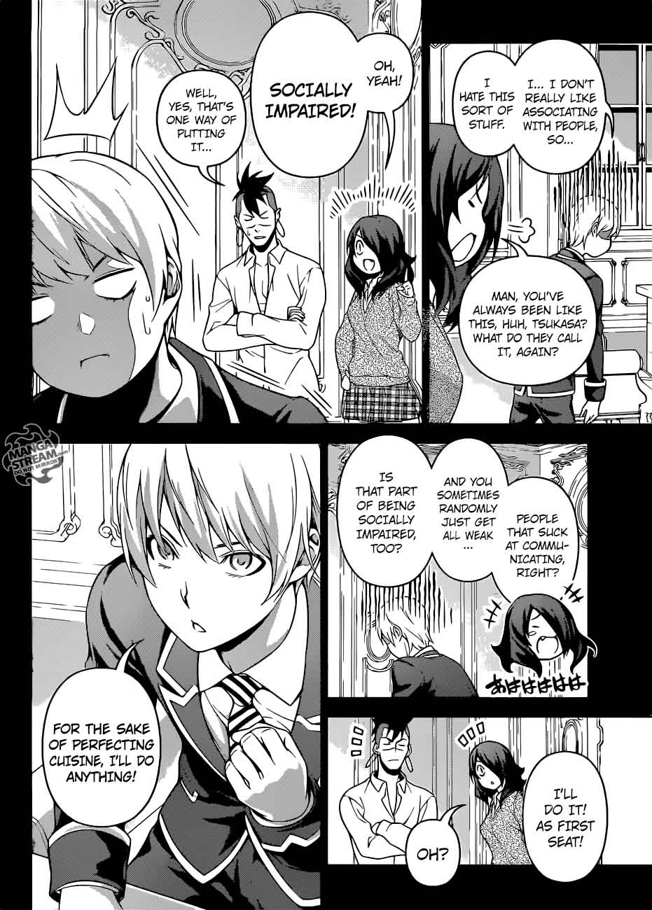 Shokugeki No Soma 254 9