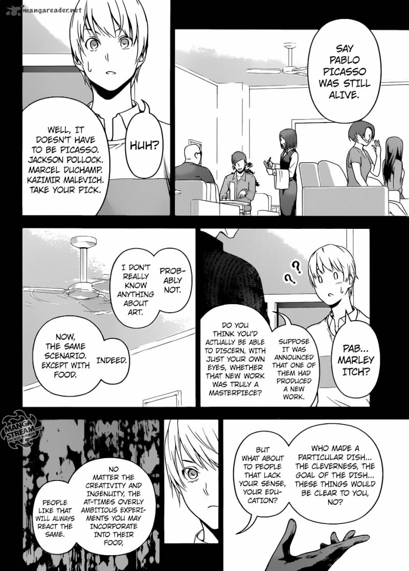 Shokugeki No Soma 255 6