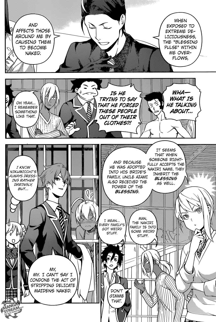 Shokugeki No Soma 256 12