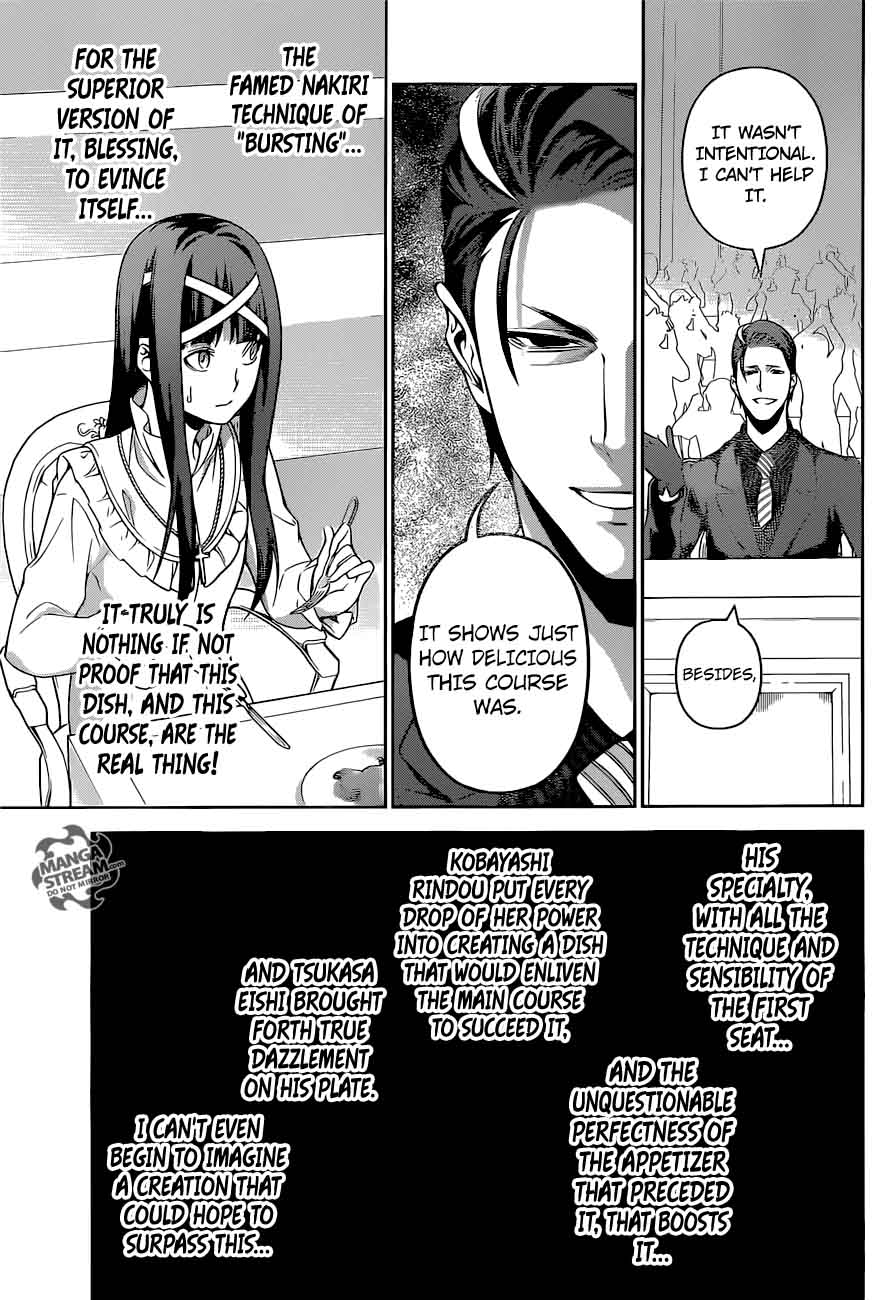 Shokugeki No Soma 256 13