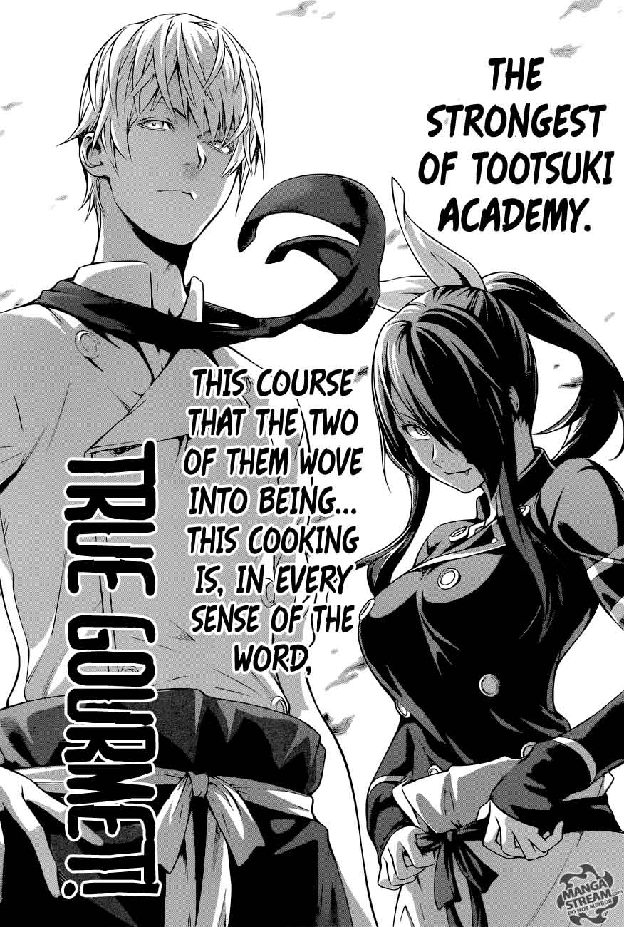 Shokugeki No Soma 256 14