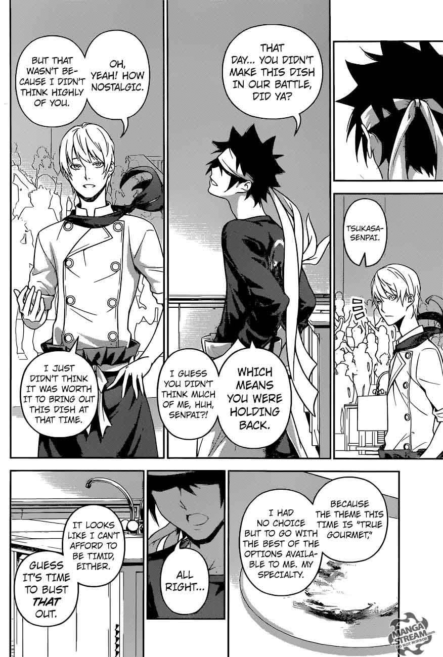 Shokugeki No Soma 256 16