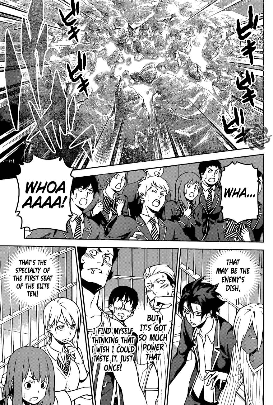 Shokugeki No Soma 256 3