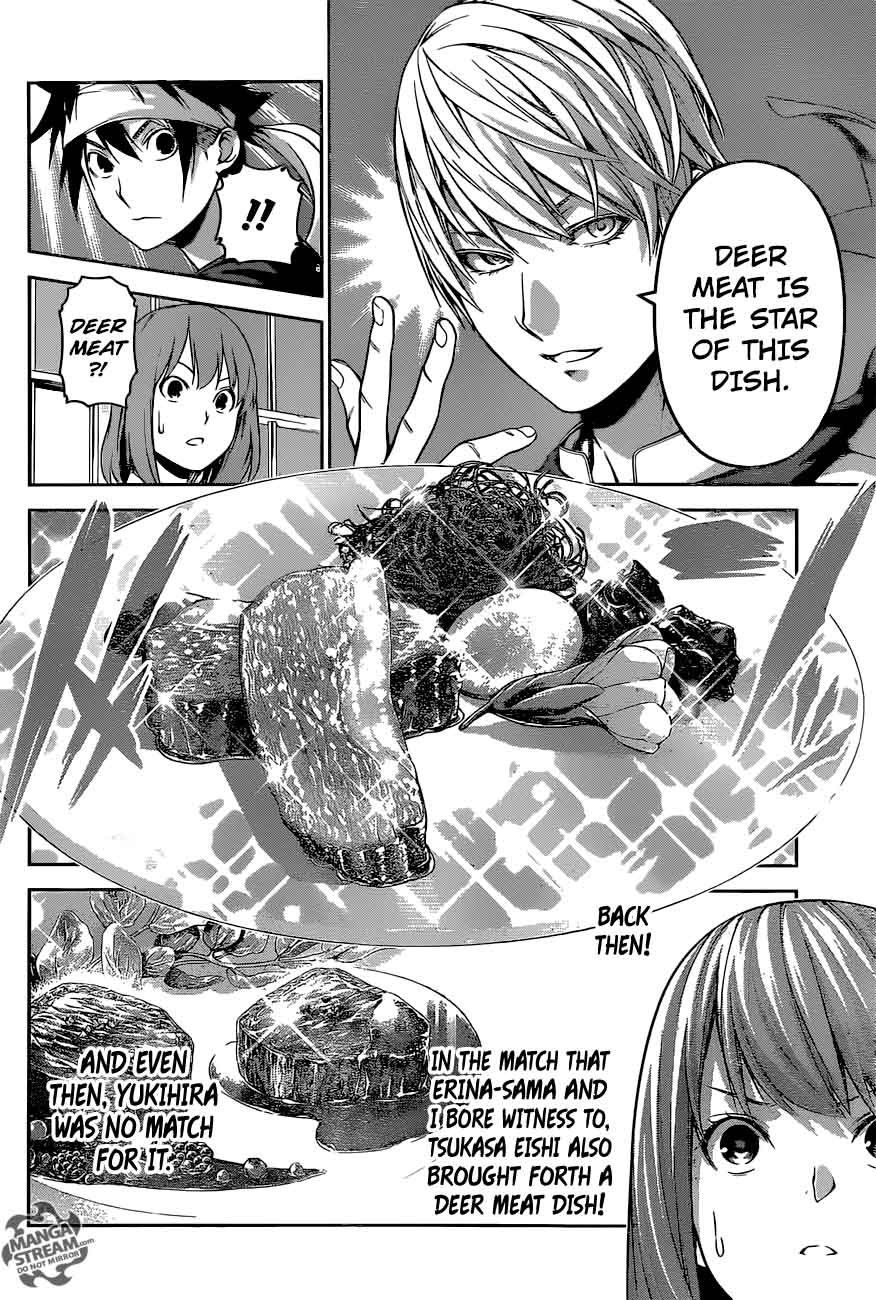 Shokugeki No Soma 256 5
