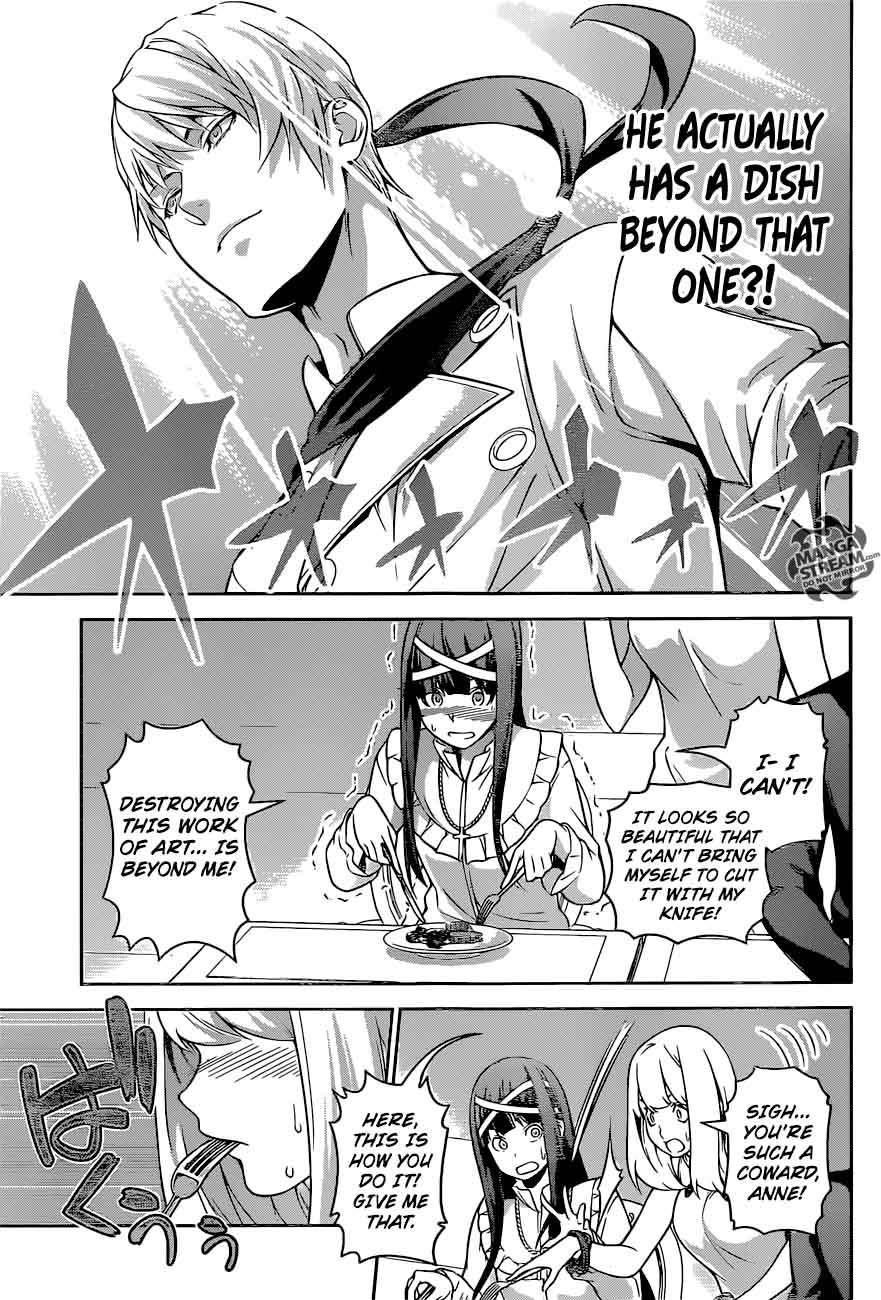 Shokugeki No Soma 256 6