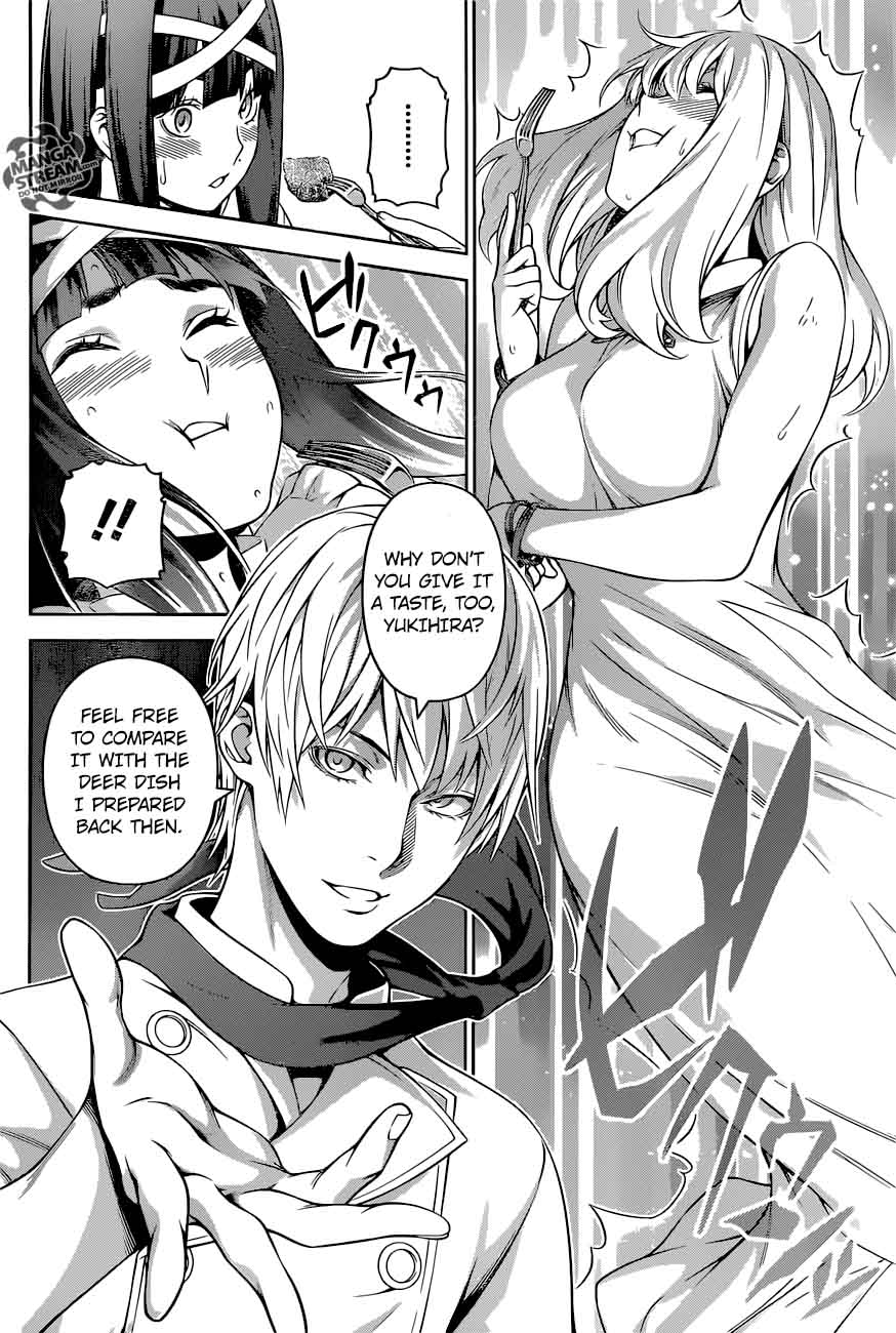Shokugeki No Soma 256 7
