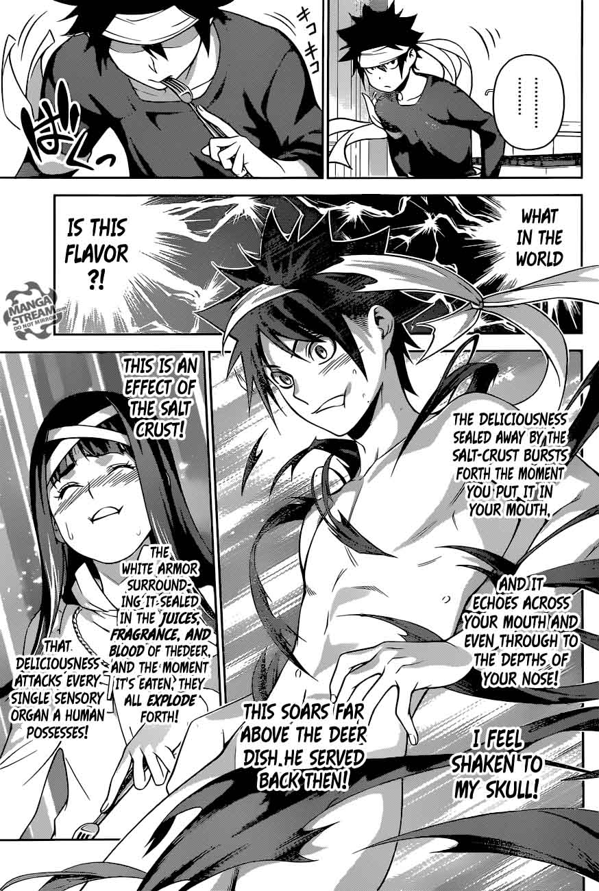 Shokugeki No Soma 256 8
