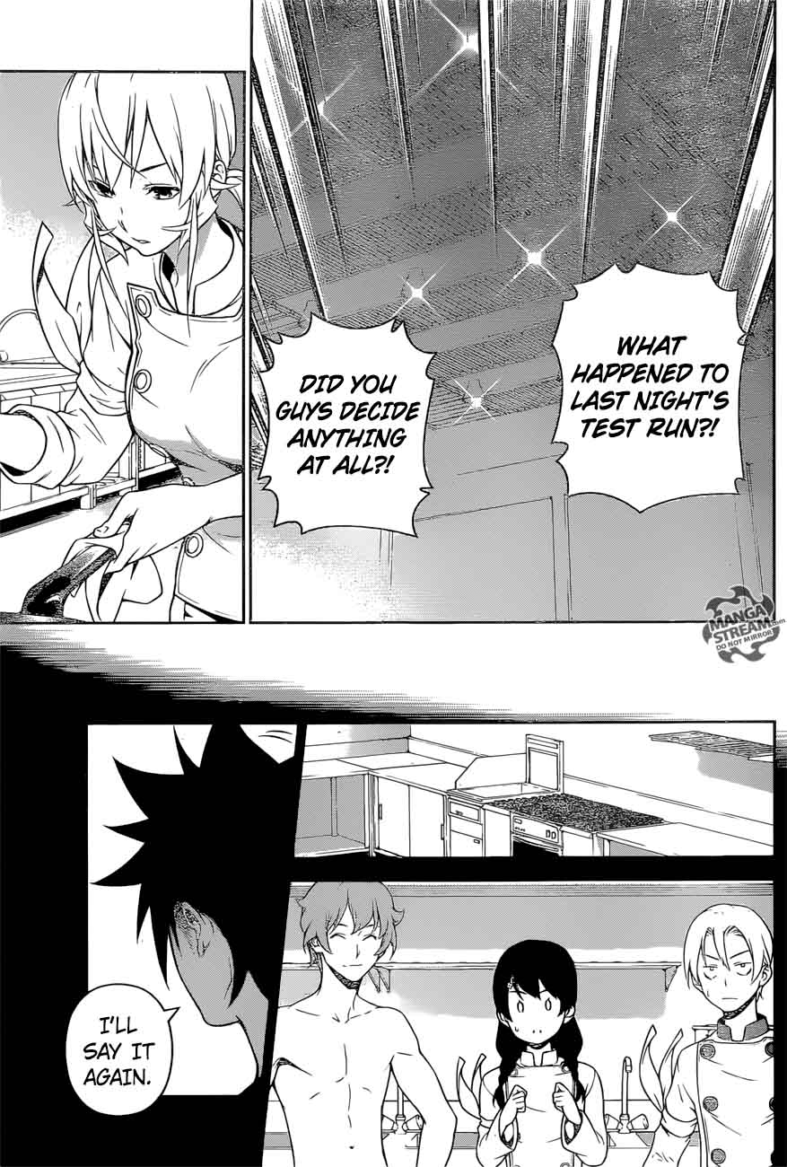Shokugeki No Soma 257 5
