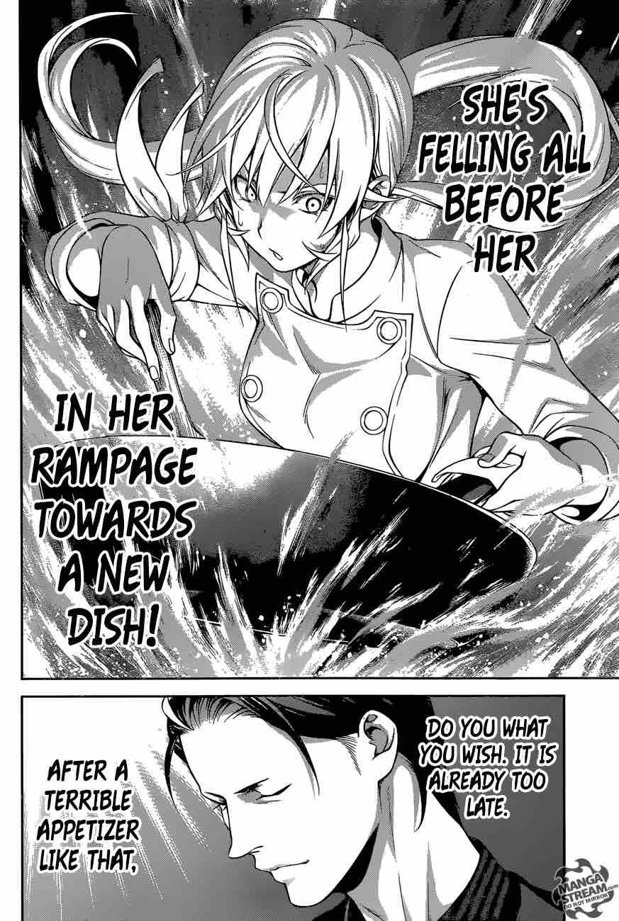 Shokugeki No Soma 259 14