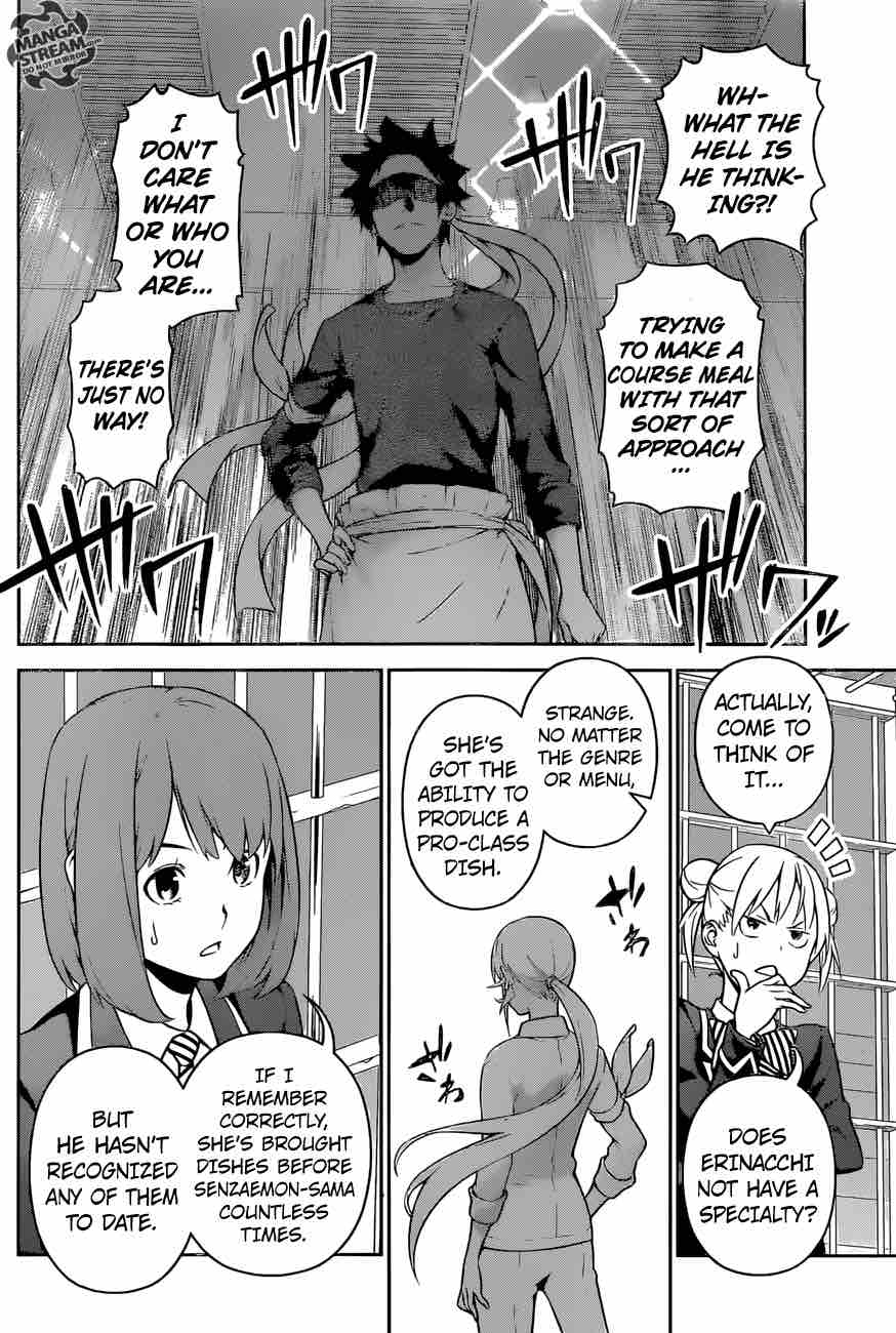 Shokugeki No Soma 259 4