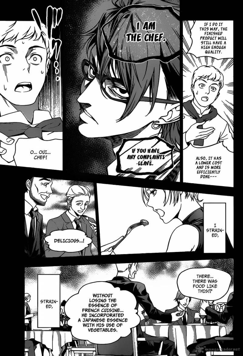 Shokugeki No Soma 26 12