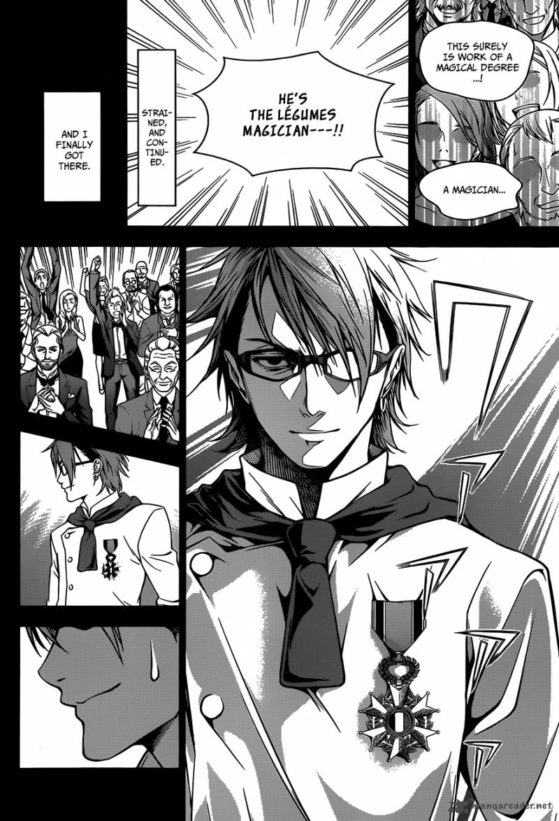 Shokugeki No Soma 26 13