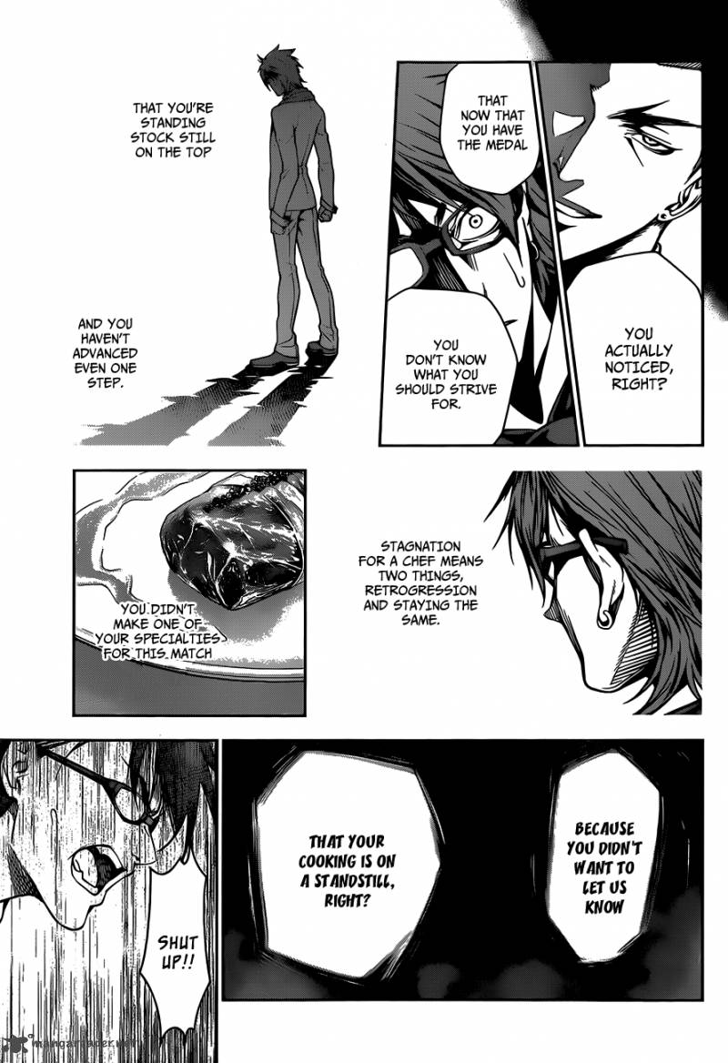 Shokugeki No Soma 26 14